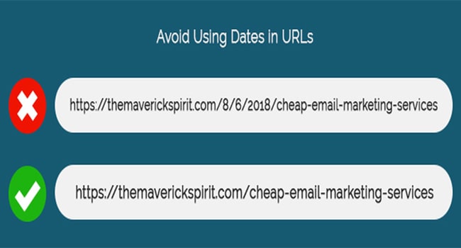 URL kh&ocirc;ng hợp lệ l&agrave; sao?